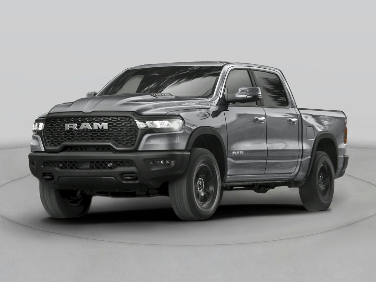 ram ram 1500 pickup 2025 1C6SRFJP9SN574686 image ram ram 1500 pickup 2025 1C6SRFJP9SN574686 image